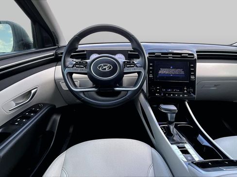 Used 2023 Hyundai Tucson SEL w/ Convenience Package FWD image 6
