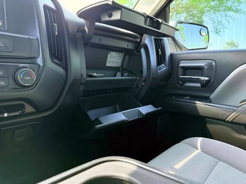 Used 2018 GMC Sierra 1500 4x4 Double Cab w/ Sierra Convenience Package image 29