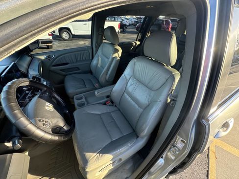 Used 2007 Honda Odyssey EX-L image 18