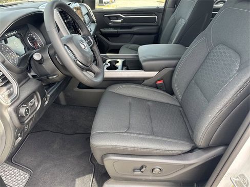 New 2026 RAM 1500 Big Horn image 9