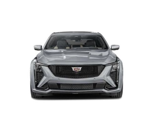 New 2026 Cadillac CT5 Sport RWD image 4