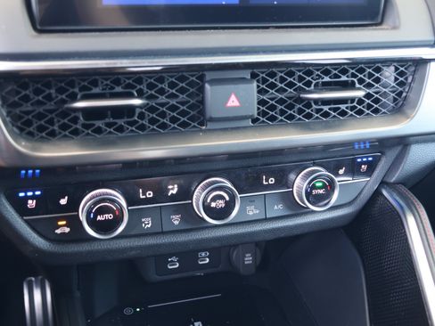 Certified 2025 Acura ADX A-Spec AWD/4WD image 25