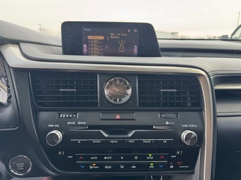 Used 2017 Lexus RX 350 FWD image 8