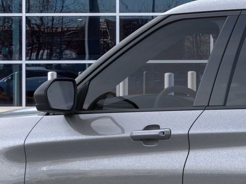 New 2026 Ford Explorer Active image 20