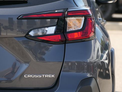 Certified 2025 Subaru Crosstrek 2.5i Premium AWD/4WD image 5