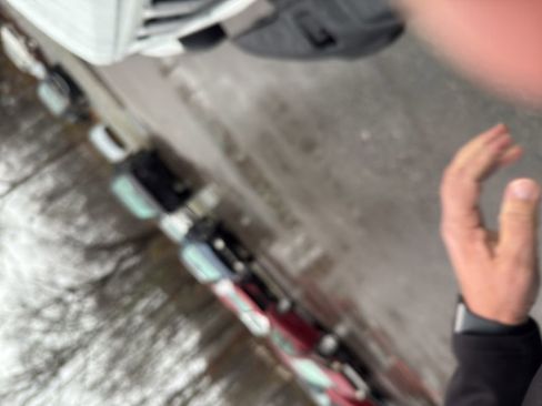 Used 2024 Jeep Wrangler Sahara image 18