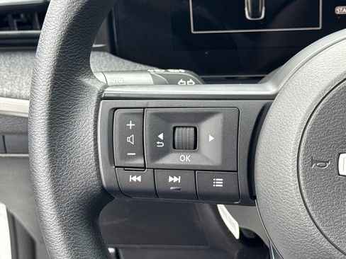 New 2026 Nissan Kicks SV image 18