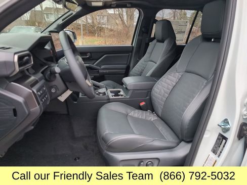 New 2026 Toyota 4Runner TRD Sport Premium image 9