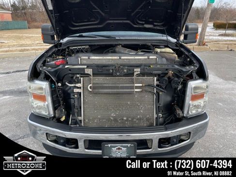 Used 2008 Ford F350 FX4 image 15