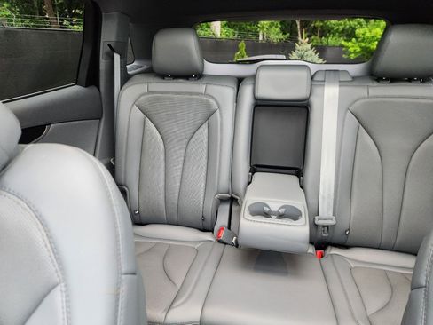 Certified 2022 Lincoln Nautilus Reserve image 20