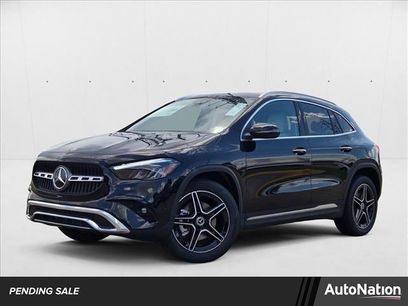 New 2026 Mercedes-Benz GLA 250