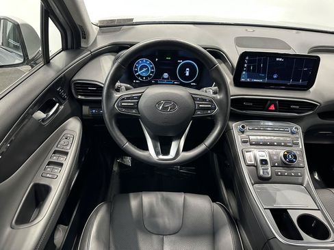 Certified 2023 Hyundai Santa Fe Limited AWD/4WD image 23