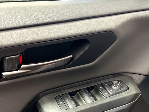 New 2026 Toyota RAV4 SE AWD/4WD image 16