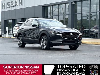 Used 2024 MAZDA CX-30 AWD 2.5 S w/ Premium Package