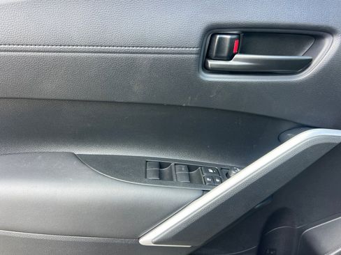 New 2026 Toyota Corolla Cross LE image 13