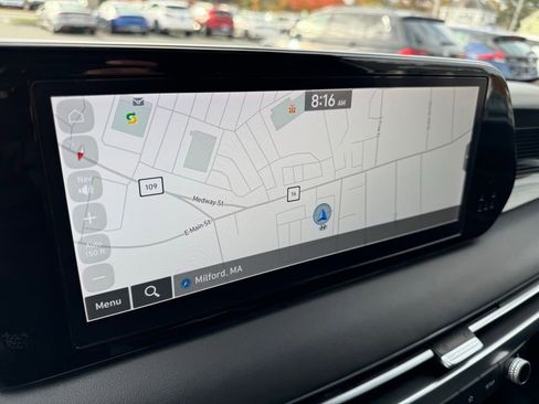 Used 2023 Hyundai Palisade Calligraphy image 25