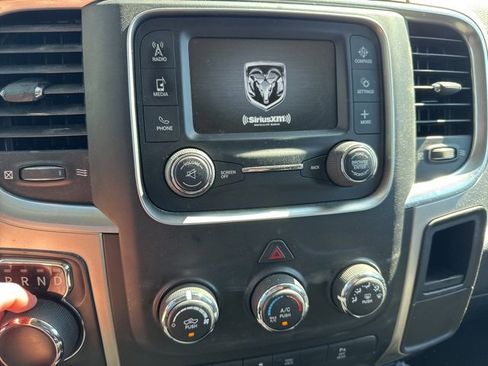 Used 2020 RAM 1500 Classic Warlock image 22