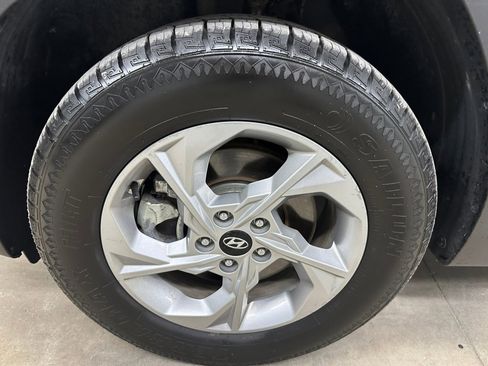 Used 2024 Hyundai Tucson SEL image 34