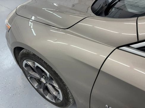Used 2022 Chevrolet Malibu LT FWD image 19