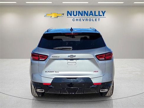 New 2026 Chevrolet Blazer RS w/ Driver Confidence II Package image 4