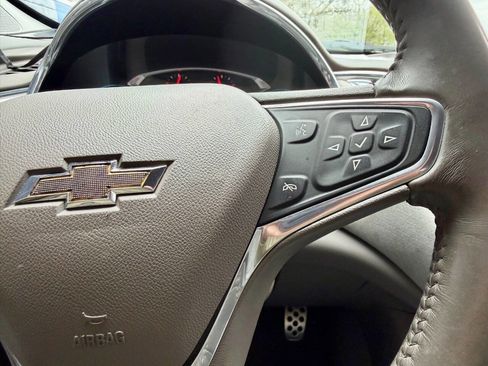Used 2017 Chevrolet Malibu LT w/ Driver Confidence Package FWD image 53