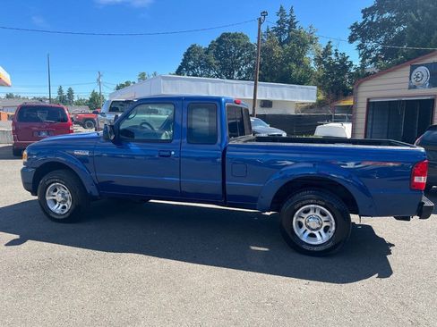 Used 2011 Ford Ranger Sport RWD image 32