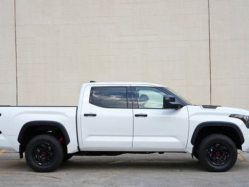 Used 2023 Toyota Tundra TRD Pro w/ TRD Pro Tow Package AWD/4WD image 57