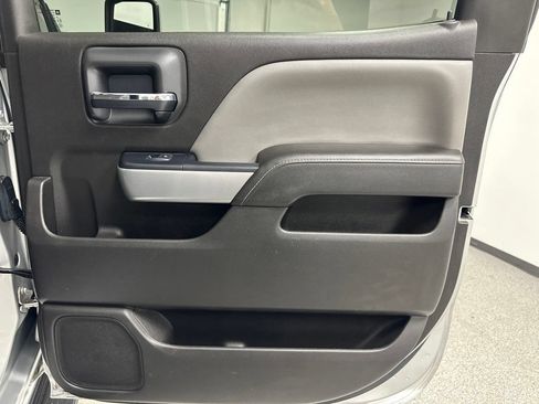 Used 2016 Chevrolet Silverado 2500 LTZ w/ Duramax Plus Package AWD/4WD image 47
