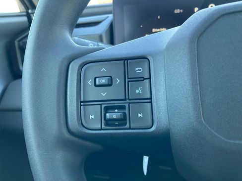 New 2026 Toyota RAV4 LE FWD image 6