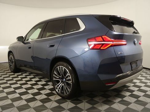 Certified 2025 BMW X3 xDrive30i image 5