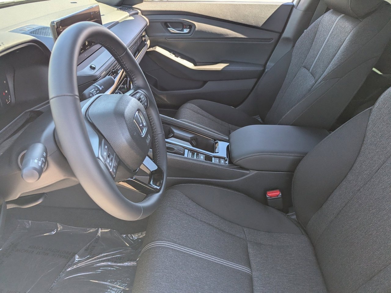 New 2026 Honda Accord Sport image 22