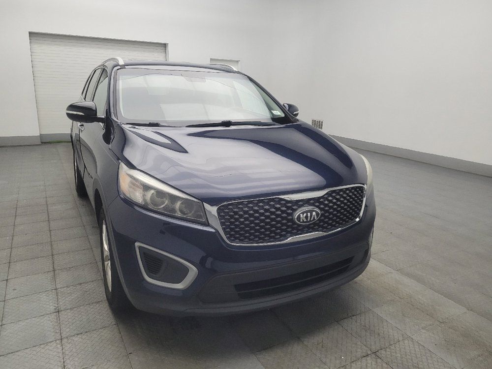 Used 2018 Kia Sorento FWD image 13