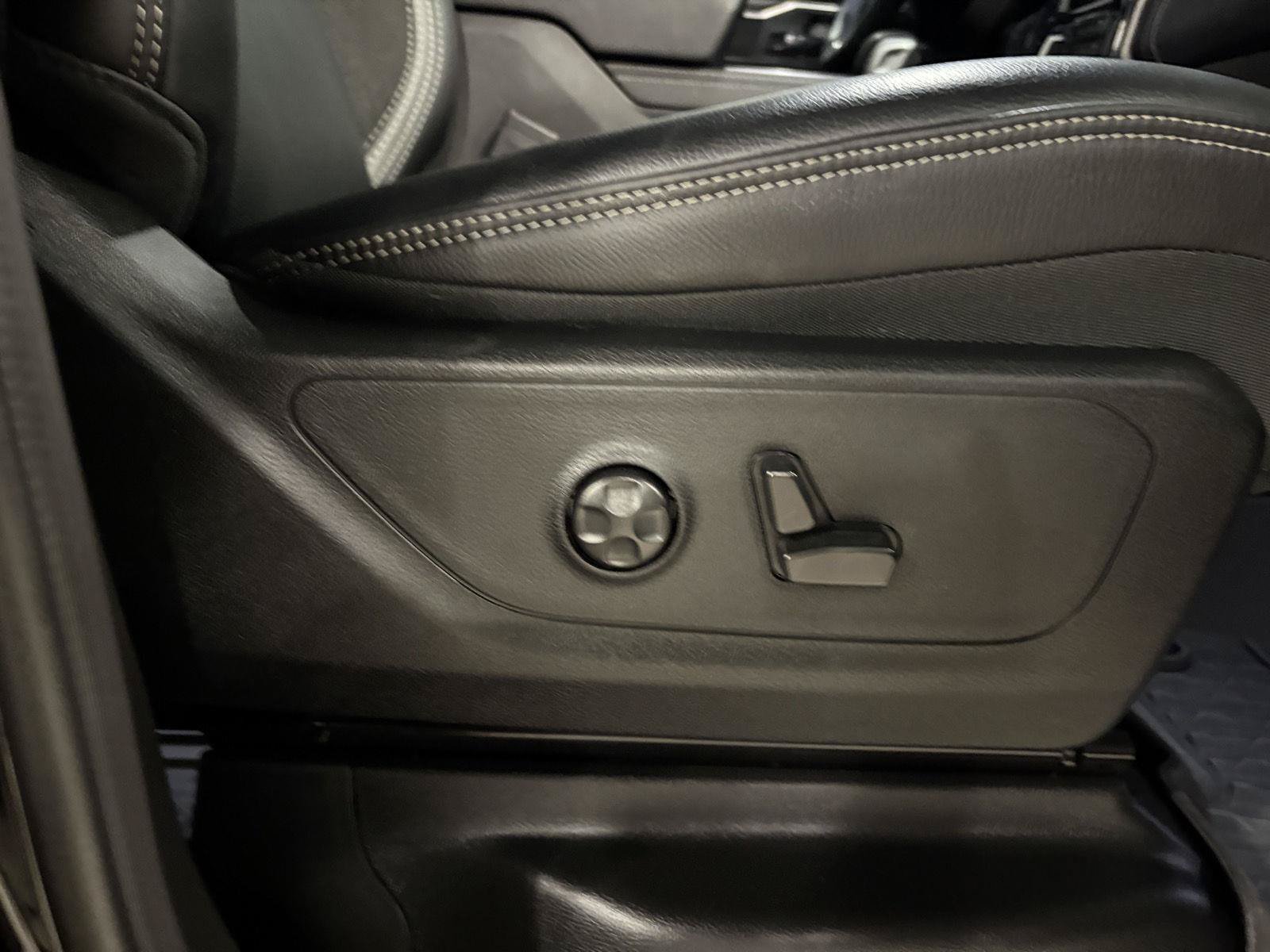 Used 2024 RAM 1500 TRX w/ TRX Level 2 Equipment Group AWD/4WD image 43