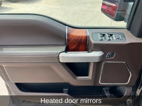 Used 2019 Ford F150 King Ranch RWD image 11