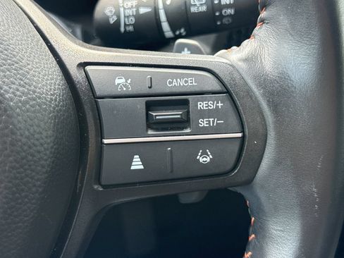 Used 2025 Honda CR-V Sport-L image 29