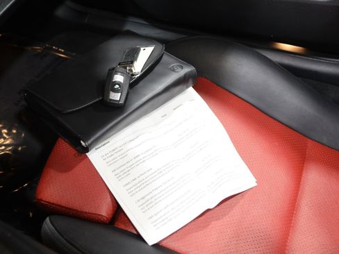 Used 2015 BMW Z4 sDrive35i image 34