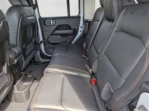 New 2026 Jeep Wrangler Sahara image 25