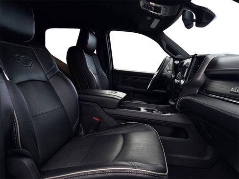 Used 2023 RAM 2500 Rebel w/ Level 2 Equipment Group image 15