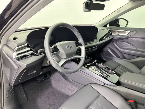 New 2026 Audi A5 2.0T Premium Plus image 4