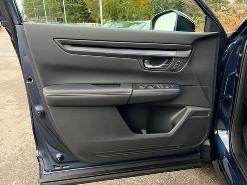 New 2026 Honda CR-V Sport-L image 16