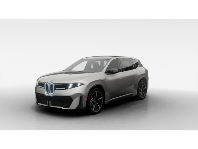 New 2027 BMW iX3 50 xDrive w/ M Sport Professional Package AWD/4WD image 1