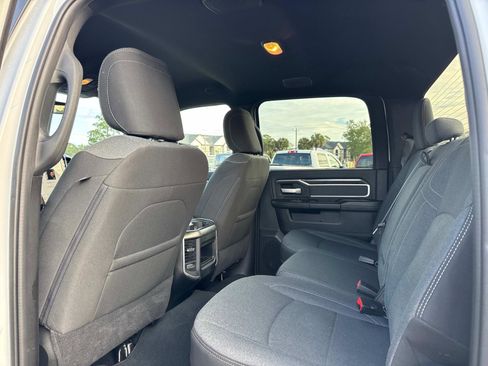 Certified 2023 RAM 2500 Big Horn w/ Level 1 Equipment Group image 18