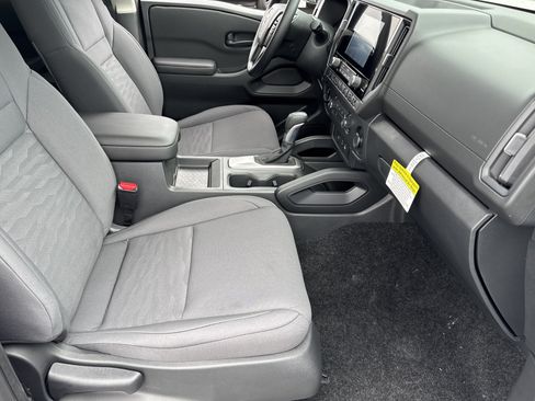 New 2026 Nissan Frontier S w/ Tow Package AWD/4WD image 19