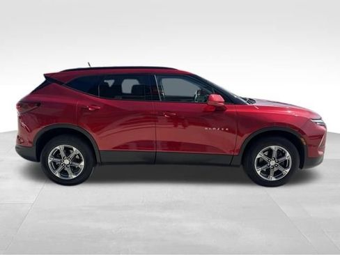 Used 2023 Chevrolet Blazer LT w/ Convenience Package AWD/4WD image 11