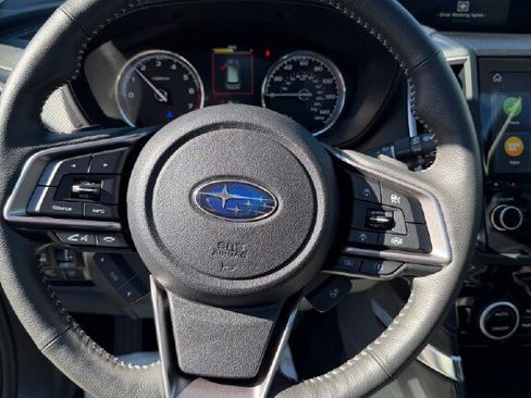 Used 2022 Subaru Forester Touring image 9