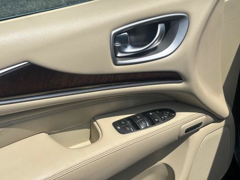 Used 2014 INFINITI QX60 Luxe w/ Premium Plus Package AWD/4WD image 12