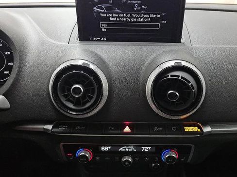 Used 2020 Audi A3 2.0T Premium Plus w/ Premium Plus Package image 11