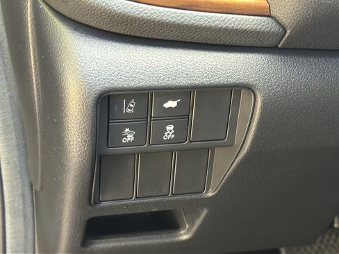 Used 2020 Honda CR-V EX-L image 21