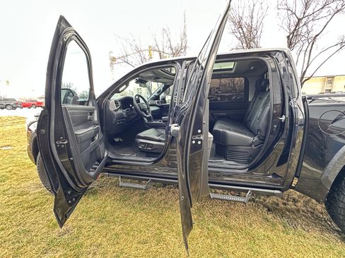 Used 2023 Toyota Tundra TRD Pro image 21