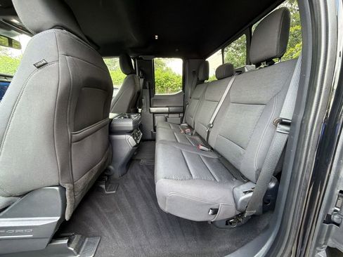 Used 2023 Ford F150 XLT w/ Equipment Group 302A High AWD/4WD image 24